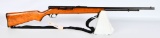 Savage Stevens Model 87A Tube Fed .22 LR Rifle