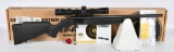 CVA Hunter Compact Single Shot Rifle .243 Win