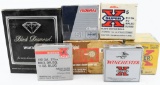 65 Rounds Of Mixed 12 Ga & .410 Ga Shotshells