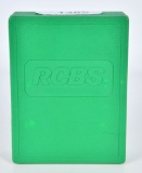 RCBS Reloading Dies For .204 Ruger Cartridges
