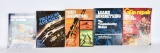 5 Various Gun Smithing Books