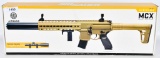 NIB Sig Sauer MCX Pellet Air Rifle