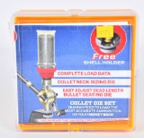 Lee Precision Collect Die Set For 6.5 Grendel