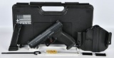 Canik METE SFT Semi Auto Pistol 9mm
