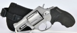 Taurus 605 Double Action Revolver .357 Magnum