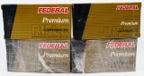 73 Rounds Of Federal 7mm Rem Mag Ammunition