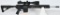 Diamondback DB-10 Semi Auto Rifle 6.5 Creedmoor