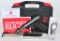 Ruger Mark IV 22/45 Lite Semi Auto Pistol .22 LR