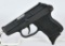Kel-Tec P3AT Semi Auto Pistol .380 ACP