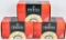 3000 Federal Premium Gold Medal Small Pistol Mag