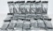(21) MAGPUL Pmag25 LR/SR Gen M3 7.62x51 nato