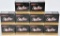 200 Rounds Of PMC Starfire .40 S&W Ammunition