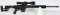 Ruger Precision Rifle Bolt Action 6.5 Creedmoor