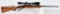Ruger No. 1 Single Shot Heavy Barrel .22-250 Rifle