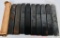 (10) US M3 Grease Gun Magazines .45 ACP 30 rd
