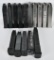 (15) Various Sig P226 Magazines various round