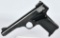 Belgium Browning Model 10/71 Semi Auto Pistol