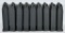 (9) GLO21113 Glock 21 .45 13 rd 4th Gen Dual cut