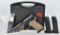 Heckler & Koch HK USP .45 ACP Semi Auto Pistol
