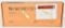 5000 Count Case of Winchester Small Rifle Primers