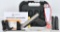 Glock 19 Gen 4 Semi Auto Pistol 9MM