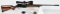 Browning BAR Mark II Safari Semi-Auto Rifle .338