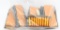 120 Rounds Of .30 Carbine Ammo On Clips