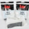 3 New HK Heckler & Koch P30 9mm 15 round Magazines