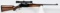 Browning Lightning BLR Lever Action Rifle .270 Win