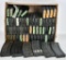 AR-15 .223/5.56mm 30 round metal magazines various