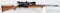 Browning BAR Mark II Safari Semi-Auto Rifle .30-06