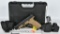 Springfield Armory XD Tactical Semi Auto .45 ACP