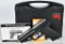 Heckler & Koch HK USP .40 Cal Semi Auto Pistol