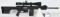 LWRC Rapid Engagement Precision Rifle .308