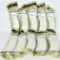 (10)PMAG 30 AK/AKM Rifle Mags 7.62x39MM 30rd