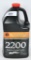 8 LB Accurate 2200 Double Base Smokeless Powder
