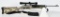 Stainless Ruger Ranch Rifle .223 Rem