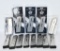 (13) various Wilson Combat .45 ACP Magazines