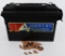 1000 Count Of .223/5.56 Reloading Bullet Tips