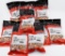 1000 Ct New Winchester 9mm Luger Bullet Tips