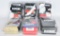 (6) various NIP Blackhawk Holsters as listed