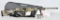 Benelli Super Black Eagle II Semi-Auto Shotgun
