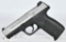 Smith & Wesson SD40 VE Semi Auto Pistol .40 S&W