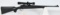 Scarce Remington Model 700 Rifle 6MM Rem