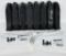 (10) HK Heckler & Koch Factory USP45 12 round