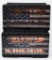 500 Count of Berry's 9mm 124 Grain Bullet Tips