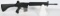 Armalite AR-180B Semi Auto Rifle 5.56 NATO
