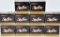 200 Rounds Of PMC Starfire .40 S&W Ammunition