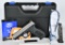 FNH FNS-40 Semi Auto Pistol .40 S&W