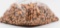 1000 Count of 9mm JHP 115 Grain Bullet Tips